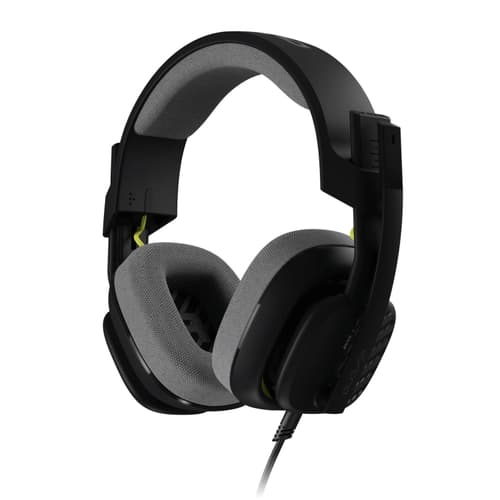 Auricular LOGITECH A10 2nd Gen PS Negro