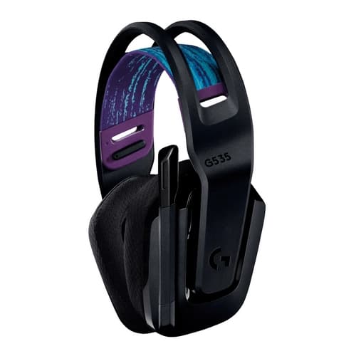 Auricular LOGITECH G535 Negro