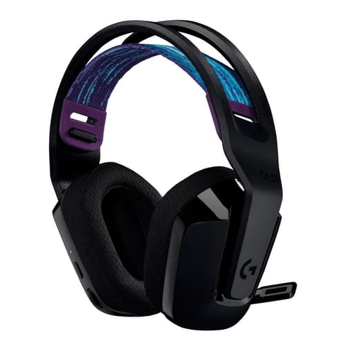 Auricular LOGITECH G535 Negro