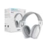 Auricular Inalámbrico LOGITECH Zone Vibe100 Blanco