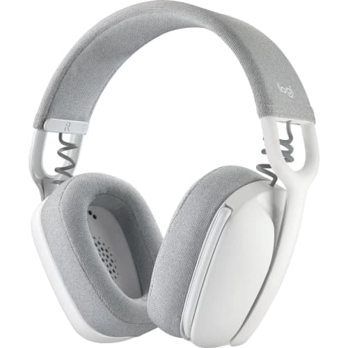 Auricular Inalámbrico LOGITECH Zone Vibe100 Blanco