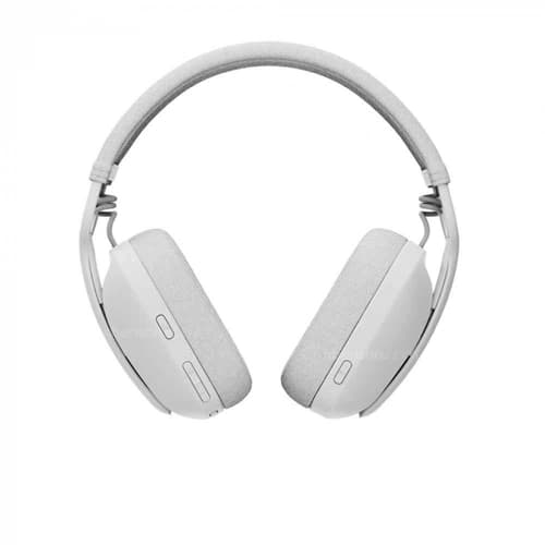 Auricular Inalámbrico LOGITECH Zone Vibe100 Blanco