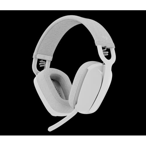 Auricular Inalámbrico LOGITECH Zone Vibe100 Blanco