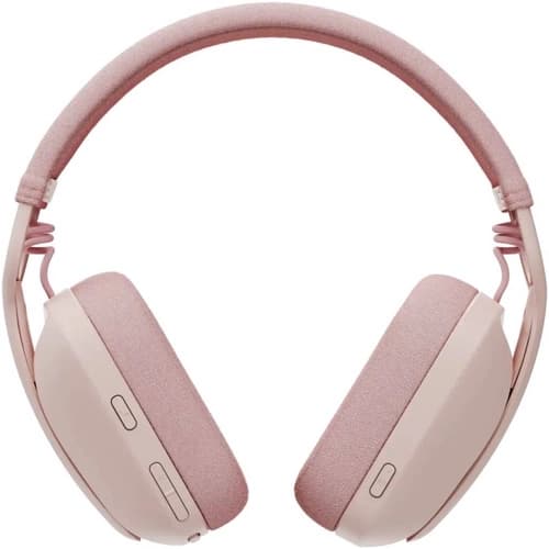 Auricular Inalámbrico LOGITECH Zone Vibe100 Rosa