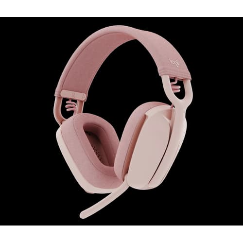 Auricular Inalámbrico LOGITECH Zone Vibe100 Rosa