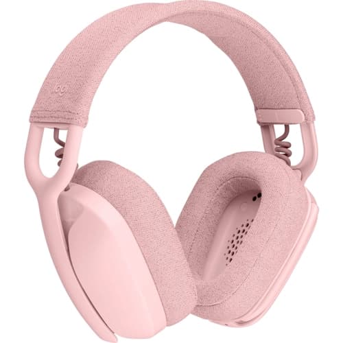 Auricular Inalámbrico LOGITECH Zone Vibe100 Rosa