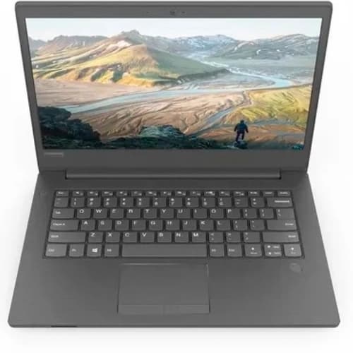 Notebook LENOVO E41 14" Intel Core I3-1005G1 8GB DDR4-3200Mhz AMD Radeon Graphics 500GB HDD Windows 10 Pro