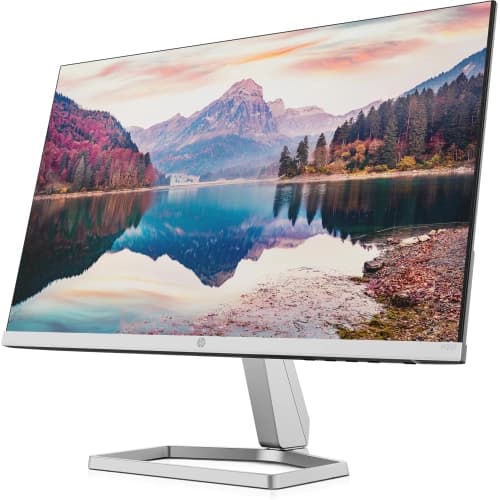 Monitor HP M22f FHD 22"