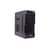 Gabinete CROMAX 2801 KIT T M Negro Mid Tower C/Fuente 600W Standar