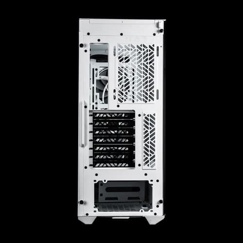 Gabinete MasterBox 520 WHITE