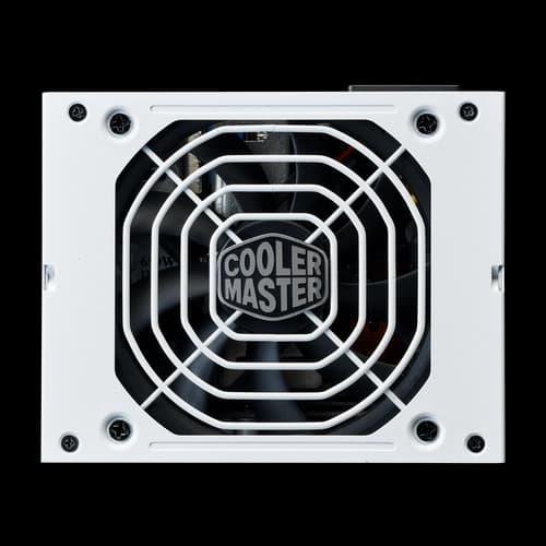 Fuente V SFX Gold Full Modular 850W A/WO  WHITE