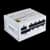 Fuente V SFX Gold Full Modular 850W A/WO  WHITE