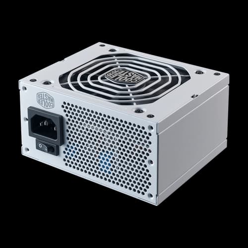 Fuente V SFX Gold Full Modular 850W A/WO  WHITE