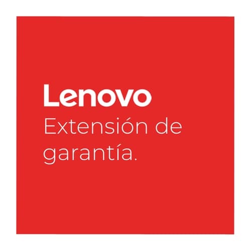 Extension de Garantia Lenovo 3años Premier Support