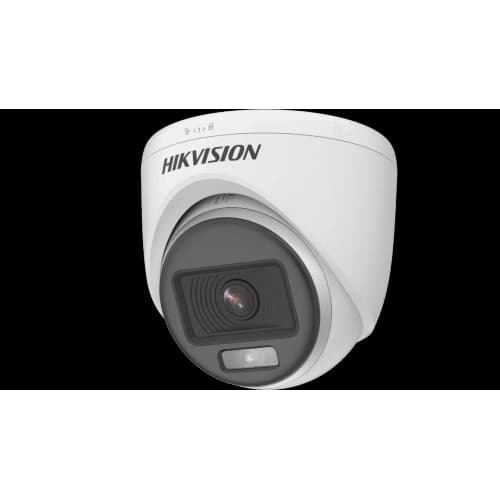 Hikvision 2 MP ColorVu Indoor Fixed Turret Camera