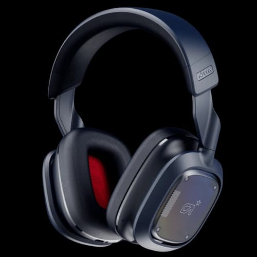 Auriculares Gaming Inalámbricos A30 Azul