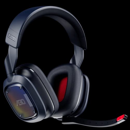 Auriculares Gaming Inalámbricos A30 Azul