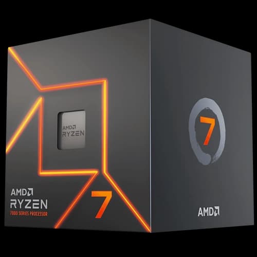 Procesador AMD Ryzen 7 7700 3.80GHz AM5 DDR5