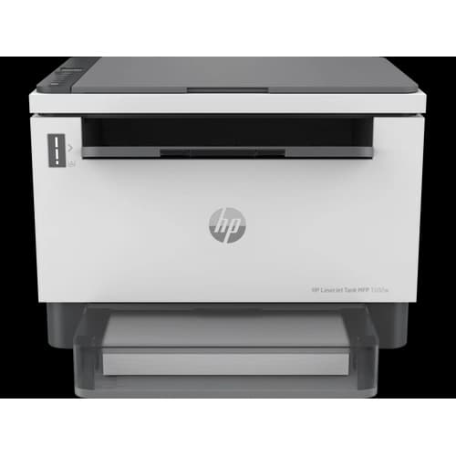 Impresora HP LaserJet Tank MFP 1602w