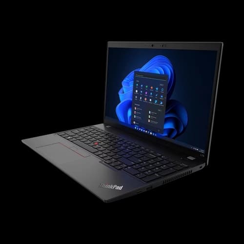 Notebook LENOVO L15 15" AMD Ryzen 5 5625U 8GB DDR4-3200Mhz Integrated AMD Radeon™ Graphics 256GB SSD No