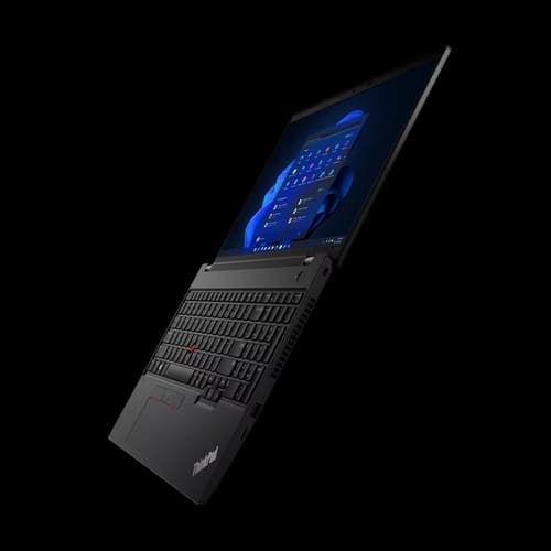 Notebook LENOVO L15 15" AMD Ryzen 5 5625U 8GB DDR4-3200Mhz Integrated AMD Radeon™ Graphics 256GB SSD No