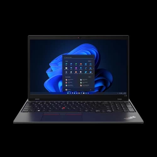 Notebook LENOVO L15 15" AMD Ryzen 5 5625U 8GB DDR4-3200Mhz Integrated AMD Radeon™ Graphics 256GB SSD No