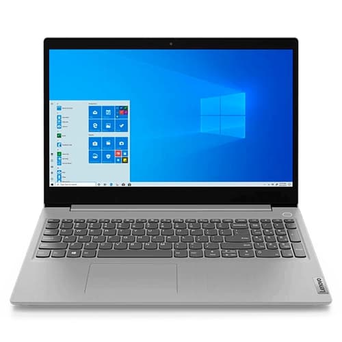 Notebook Lenovo IP3 15" I5-1155G7 8G 256SSD W11H