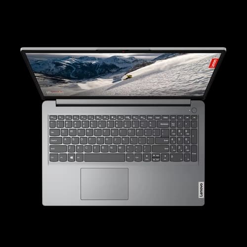 Notebook Lenovo IP1 15" R7 8G 256SSD W11H