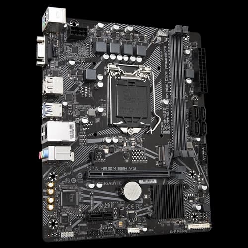 Motherboard (1200) GIGABYTE H510M S2H V3