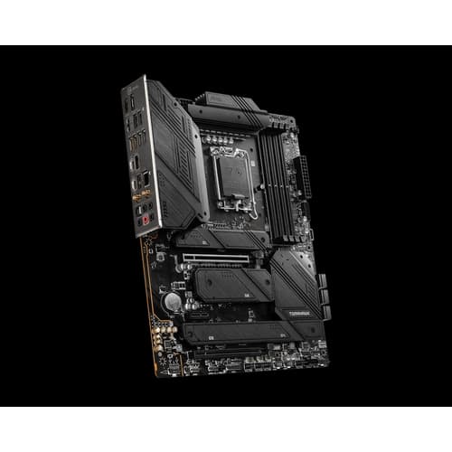 Mother MSI MAG Z790 TOMAHAWK WIFI DDR5 (LGA 1700)