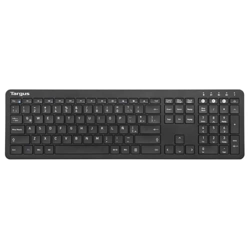 Teclado Inalámbrico Targus Bluetooth