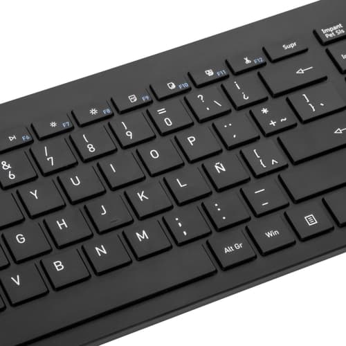 Teclado Inalámbrico Targus Bluetooth