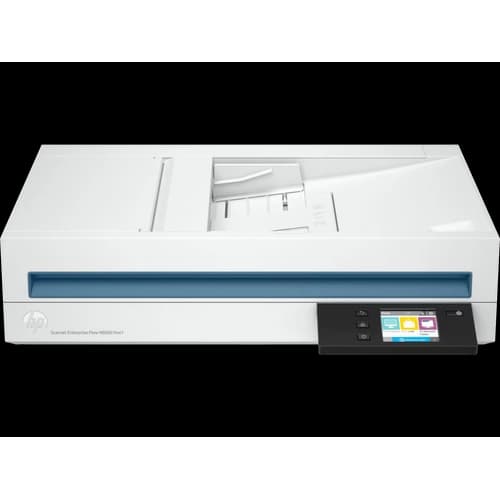 Escaner HP ScanJet Enterprise Flow 6600 fnw1