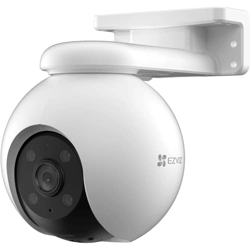 Camara wifi Ezviz Exterior H8 3MP