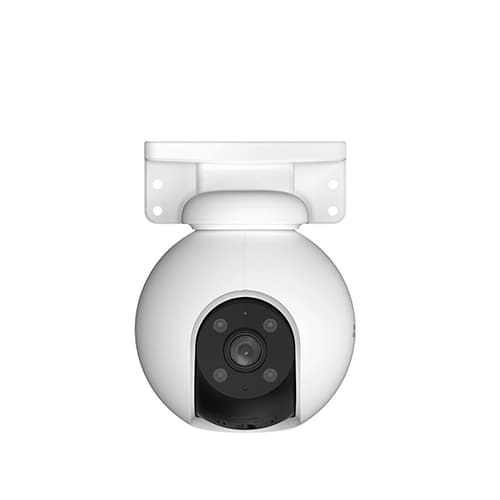 Camara wifi Ezviz Exterior H8 3MP