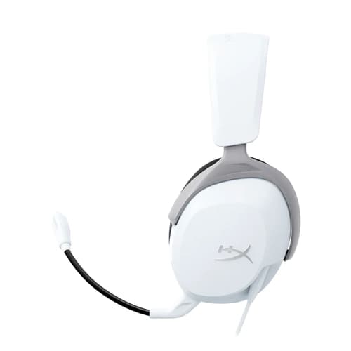 Aur HyperX Cloud Stinger de 2 core PS - (Blanco)