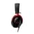 Aur HyperX Cloud III - (Negro/Rojo)