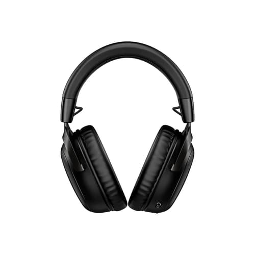 Aur HyperX Cloud III inalámbrico - (Negro)