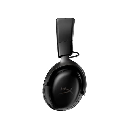 Aur HyperX Cloud III inalámbrico - (Negro)