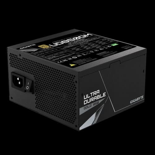 Fuente Gigabyte UD850GM 80 Gold Modular