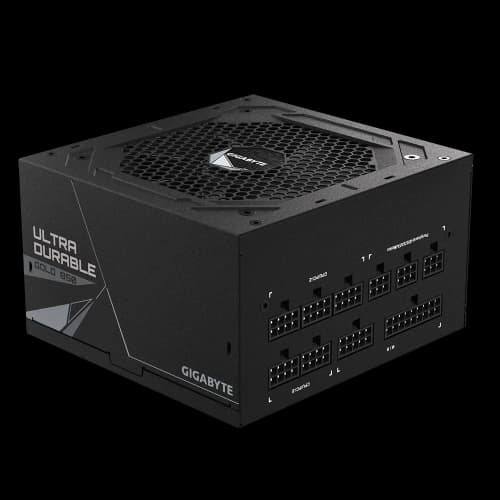 Fuente Gigabyte UD850GM 80 Gold Modular