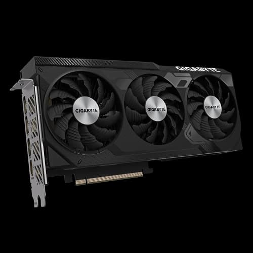 Placa GeForce RTX 4070 WINDFORCE OC 12G