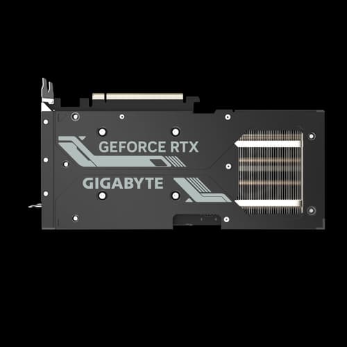 Placa GeForce RTX 4070 SUPER WINDFORCE OC 12G