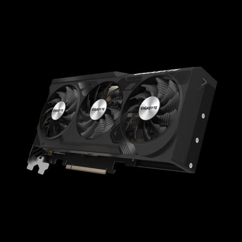 Placa GeForce RTX 4070 SUPER WINDFORCE OC 12G