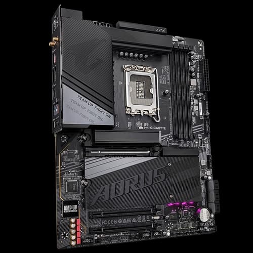 Motherboard (1700) GIGA Z790 A ELITE X WIFI7 DDR5