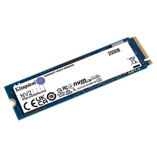 Disco SSD 4T NV2 M.2 2280 PCIe NVMe 2800MB/s