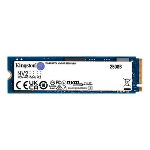 Disco SSD 4T NV2 M.2 2280 PCIe NVMe 2800MB/s