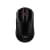 Mouse HyperX Pulsefire Haste 2 - Inal (Negro)