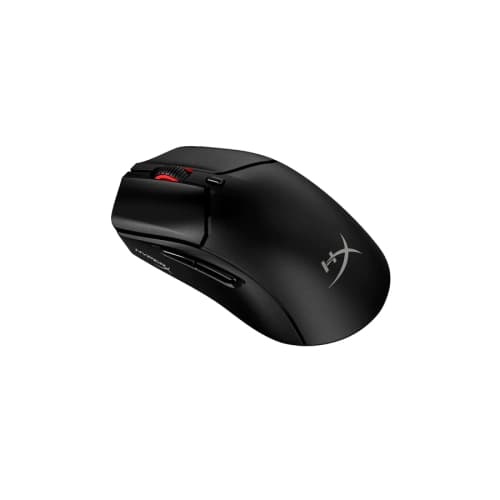 Mouse HyperX Pulsefire Haste 2 - Inal (Negro)