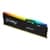 Memoria PC Fury DDR5 16GB 5200 Beast RGB Negra